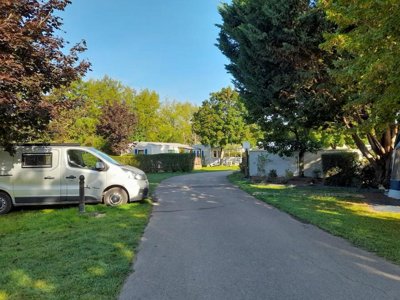 Cliquez pour découvrir toutes les photos de l'ÉTABLISSEMENT ! camping Le Garillon photo 4