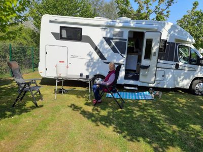 Cliquez pour découvrir toutes les photos de l'ÉTABLISSEMENT ! camping Le Garillon photo 8