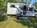 Cliquez pour découvrir toutes les photos de l'ÉTABLISSEMENT ! camping Le Garillon photo 8