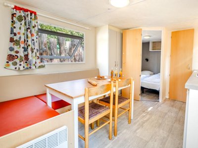 mobil-home - La Riviere D'Argent photo 7