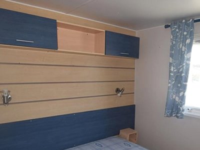 mobil-home - La Riviere D'Argent photo 3