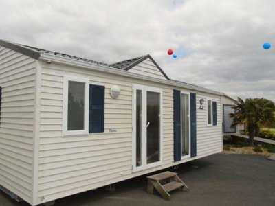 mobil-home - La Riviere D'Argent photo 2