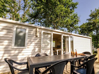mobil-home - La Riviere D'Argent photo 6