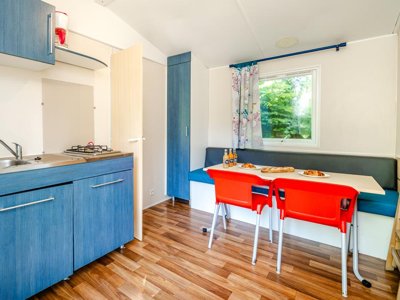 mobil-home - La Riviere D'Argent photo 11