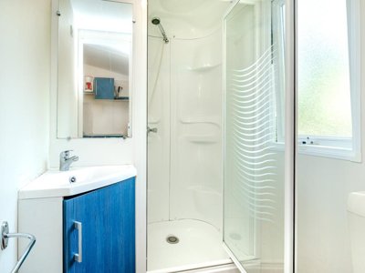 mobil-home - La Riviere D'Argent photo 12