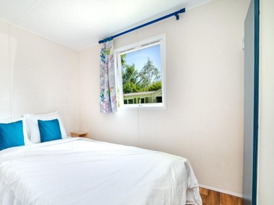 mobil-home - La Riviere D'Argent photo 13