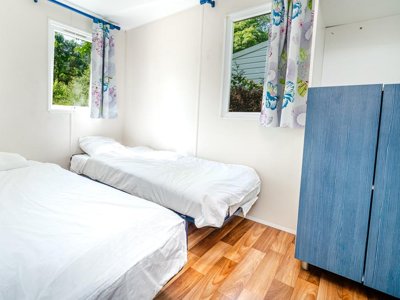 mobil-home - La Riviere D'Argent photo 14