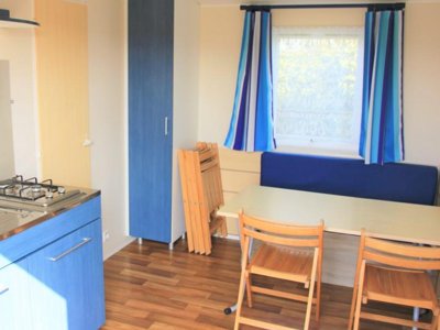 mobil-home - La Riviere D'Argent photo 4