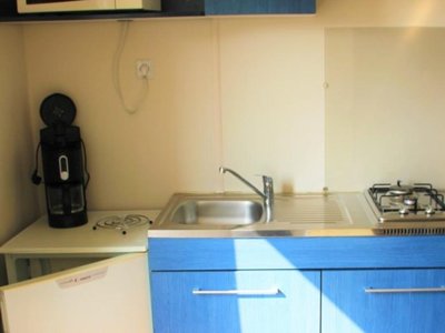 mobil-home - La Riviere D'Argent photo 5