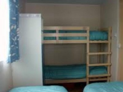 mobil-home - La Riviere D'Argent photo 7