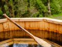Cliquez pour découvrir toutes les photos de l'HÉBERGEMENT ! hébergement insolite - camping La Riviere D'Argent photo 6