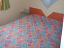 mobil-home - camping La Riviere D'Argent photo 4