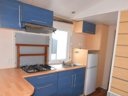 mobil-home - camping La Riviere D'Argent photo 2