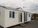 mobil-home - camping La Riviere D'Argent photo 2