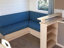 Cliquez pour découvrir toutes les photos de l'HÉBERGEMENT ! mobil-home - camping La Riviere D'Argent photo 4
