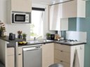 mobil-home - camping La Riviere D'Argent photo 3