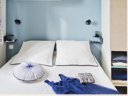 mobil-home - camping La Riviere D'Argent photo 4