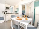 mobil-home - camping La Riviere D'Argent photo 7