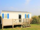 mobil-home - camping La Riviere D'Argent photo 2