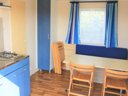 mobil-home - camping La Riviere D'Argent photo 4