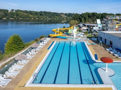camping Bocage Du Lac photo 1