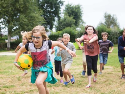 Cliquez pour découvrir toutes les photos de l'ÉTABLISSEMENT ! camping Bocage Du Lac photo 13