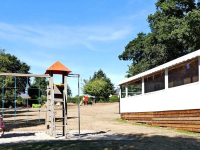 Cliquez pour découvrir toutes les photos de l'ÉTABLISSEMENT ! camping Bocage Du Lac photo 16