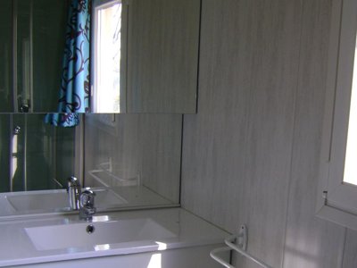 Cliquez pour découvrir toutes les photos de l'HÉBERGEMENT ! chalet - Bocage Du Lac photo 7