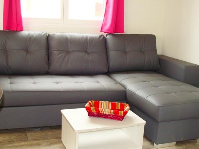 mobil-home - Bocage Du Lac photo 2