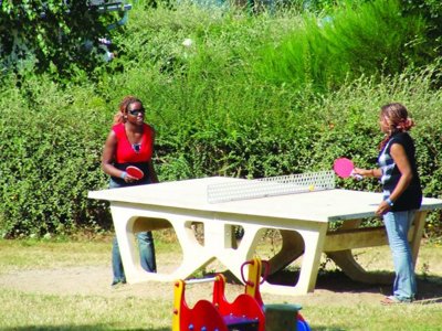Cliquez pour découvrir toutes les photos de l'ÉTABLISSEMENT ! camping Bocage Du Lac photo 19