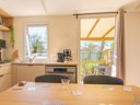 Cliquez pour découvrir toutes les photos de l'HÉBERGEMENT ! mobil-home - camping Bocage Du Lac photo 7