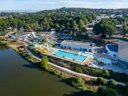 Cliquez pour découvrir toutes les photos de l'ÉTABLISSEMENT ! camping Bocage Du Lac photo 3