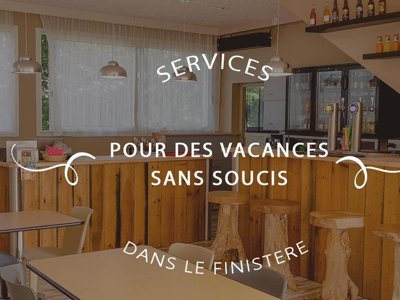 Cliquez pour découvrir toutes les photos de l'ÉTABLISSEMENT ! camping Saint Jean photo 13