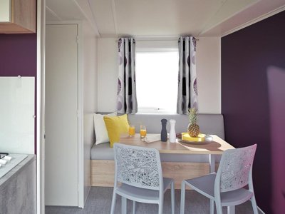 mobil-home - Saint Jean photo 3