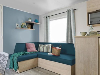 mobil-home - Saint Jean photo 3