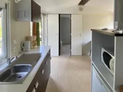 mobil-home - Saint Jean photo 3