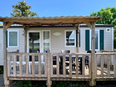 mobil-home - Saint Jean photo 4