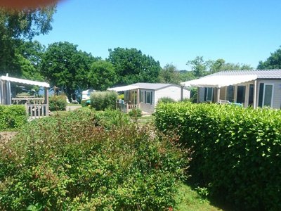 Cliquez pour découvrir toutes les photos de l'ÉTABLISSEMENT ! camping Saint Jean photo 20