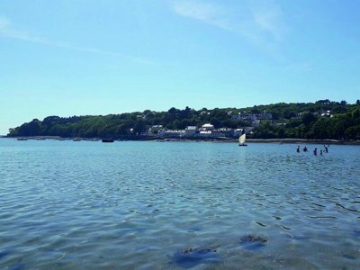 Cliquez pour découvrir toutes les photos de l'ÉTABLISSEMENT ! camping Saint Jean photo 24