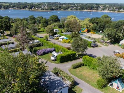 Cliquez pour découvrir toutes les photos de l'ÉTABLISSEMENT ! camping Saint Jean photo 27