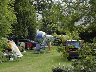 Cliquez pour découvrir toutes les photos de l'ÉTABLISSEMENT ! camping Saint Jean photo 28
