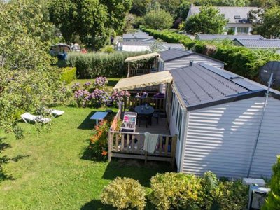 Cliquez pour découvrir toutes les photos de l'ÉTABLISSEMENT ! camping Saint Jean photo 29