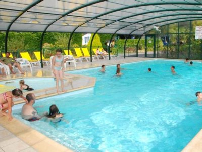 Cliquez pour découvrir toutes les photos de l'ÉTABLISSEMENT ! camping Saint Jean photo 3