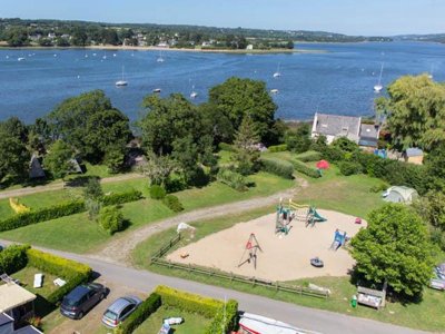 Cliquez pour découvrir toutes les photos de l'ÉTABLISSEMENT ! camping Saint Jean photo 8