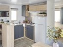 mobil-home - camping Saint Jean photo 2