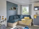 Cliquez pour découvrir toutes les photos de l'HÉBERGEMENT ! mobil-home - camping Saint Jean photo 2