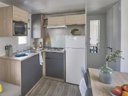 Cliquez pour découvrir toutes les photos de l'HÉBERGEMENT ! mobil-home - camping Saint Jean photo 3