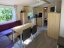mobil-home - camping Saint Jean photo 2