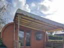 Cliquez pour découvrir toutes les photos de l'HÉBERGEMENT ! hébergement insolite - camping Saint Jean photo 2