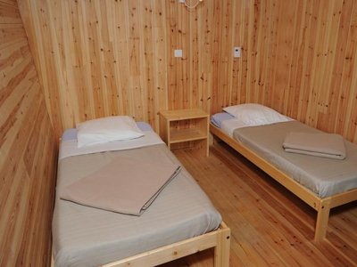 chalet - Des Lacs photo 5